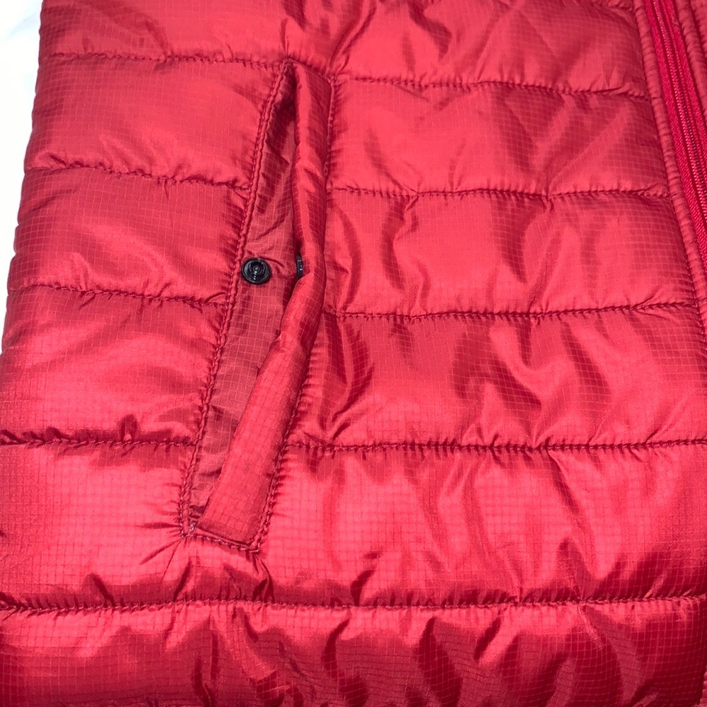 ZARA Men Puffer Vest Mens Size M - Picture 14 of 14